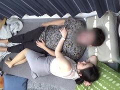 Nipponese lustful vixen hard xxx video