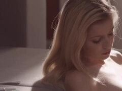 Amateur, Rubia, Hembra, Hd, Solo