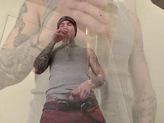 A Tasty Cum Cocktail For You - Blinx