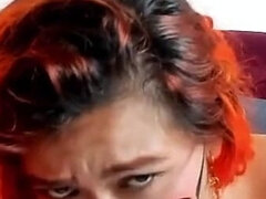 Completo Sloopy Blowjob