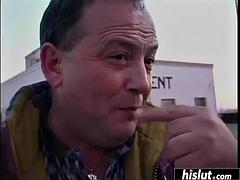 Velké kozy, Brunetka, Stříkání spermatu, Na obličej, Hardcore, Kozičky