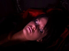 Pik sutte, Brunette, Fetish, Håndjob, Teenager, Uniform