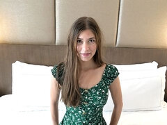 Amative hustler at hot pov fuck movie