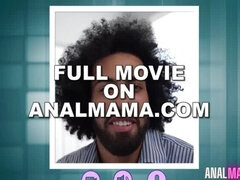 Amaterji, Analno, Velika rit, Busty, Doggystyle, Hardcore, Milf, Mama