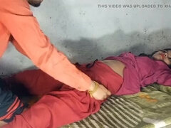 Hot HD Hindi Audio Porn Video with Vija - Awesome Fuck Scene