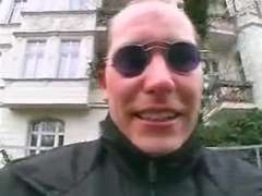 Jato de porra, Alemãoã