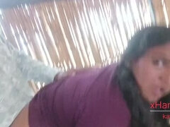 Amateur, Culo grande, Mamada, Engañando, Pareja, Casero, Hotel, Indio