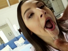 Cumizás, Szőrös, Hd, Tini