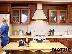 Fired maid and fucked