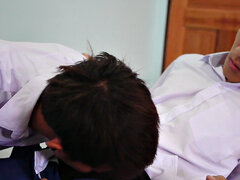 Anál, Vysokoškolačka, Fetiš, Gay, Pissing, Realita, Vyhublá, Uniforma