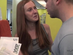 Leie, Gehörnter ehemann, Tschechisch, Geld, Pov, Öffentlich, Jungendliche (18+), Ehefrau