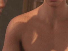 A University Student and Many Secrets (part 8)