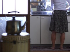 Japanese raunchy vixen crazy xxx clip