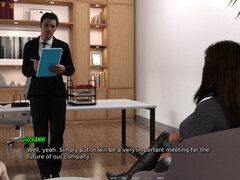 삼차원, 주부, 와이프