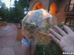 Monumentális dákó, Cumizás, Ondó fröcskölés, Arcra élvezés, Kézimunka, Fajok közötti, Óriási, Vöröshajú