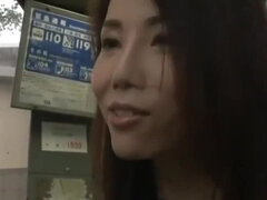 Asiatisch, Grosse titten, Japanische massage