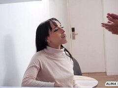 Pár, Hd, Latin lány, Filigrán alkatú, Vékony, Tetkó, Tini, Begyek