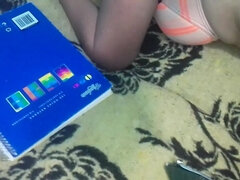 Amatør, Stor rumpe, Blond, Par, Latina, Milf, Tanga