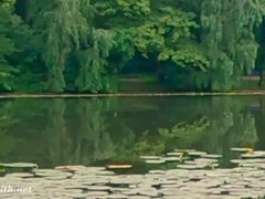 Amatör, Stor stjärt, Erotisk, Blottande, Hd, Naken, Offentlig, Verklighet