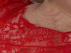 Bella grossa formosa, Tette grandi, Europea, Nonnina, Matura, Figa, Solo, Calze