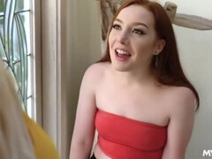 Veľké kozy, Blondína, Hd, Milf  mčbp, Vonku