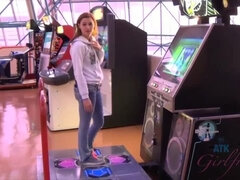 Hd, ピアス, ハメ撮り, 剃毛, シャワー, ガリガリ, タトゥー, オッパイの