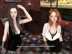 Giochi, Rossa, Ragazza