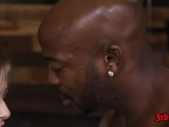 Verga grande, Rubia, Cornudo, Fetiche, Hd, Interracial, Lencería