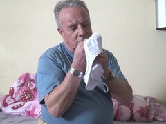 Lieveling, Grote mammen, Bruinharig, Hondjeshouding, Opa, Handbeurt, Kut duiken, Tatoeage