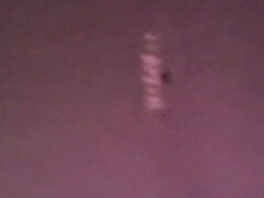 Amatör, Brunett, Europeisk, Pruttar, Solo