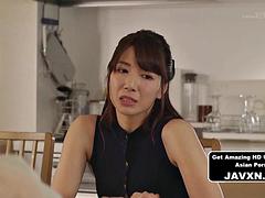 Aziatisch, Lieveling, Pijpbeurt, Hardcore, Japaans, Rijpe lesbienne, Moeder die ik wil neuken