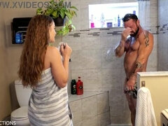 Kendra Heart Seduces her Brother in law Pt.1
