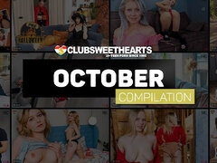 Klub, Kvinde, Give finger, Hd, Lesbisk, Slikning, Orgie, Teenager