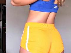 Amatéři, Velké kozy, Kozičky