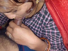 Leie, Blasen, Spermaladung, Handjob, Indisch, Taboo