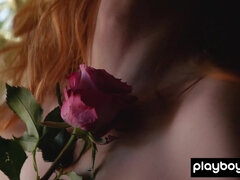 Peludoa, Hd, Lingerie, Xoxota, Ruivoa, Pornô leve, Solo chão, Tetas