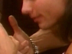 항문, 오랄섹스, 밀프, 빈티지