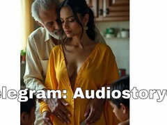 Brunetka, Hd, Indyjski