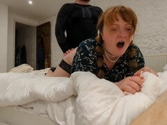 Anal, Bbw stor vacker kvinna, Stor stjärt, Gapande