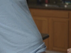 デカ尻, 茶髪の, 巨乳な, イく瞬間, ハードコア, 淫乱熟女, ポルノスター, オッパイの