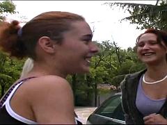 Amatorka, Analny, Hardcore, Węgierski, Włoski