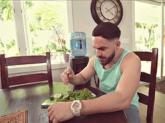 Amatéři, Velké kozy, Latinské, Sprcha, Kozičky