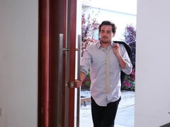 18 jahre, Blondine, Blasen, Braunhaarige, Kehlenfick, Natürlichen titten, Muschi, Titten