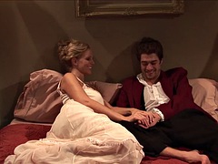 Ερασιτέχνης, Μεγάλος πούτσος, Μεγάλα βυζιά, Ώριμη γυναίκα, Βυζιά, Ρετρό