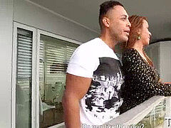 Anale, Ragazza con il pisello, Donna con pene