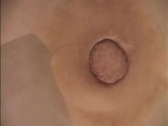 Grote mammen, Fetisj, Japaans