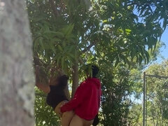 Casal, Feito em casa, Lésbica, Lingerie