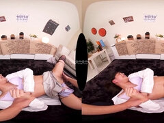 Japonské, Z pohľadu účastníka, Realita