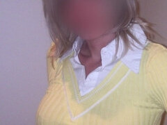 Amaterji, Blondinka, Gospodinja, Solo