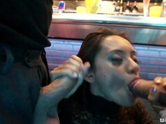 Kuřba, Bábika, Lesbické, Orgie, Párty, Pornstars, Ryšavé, Vlhká